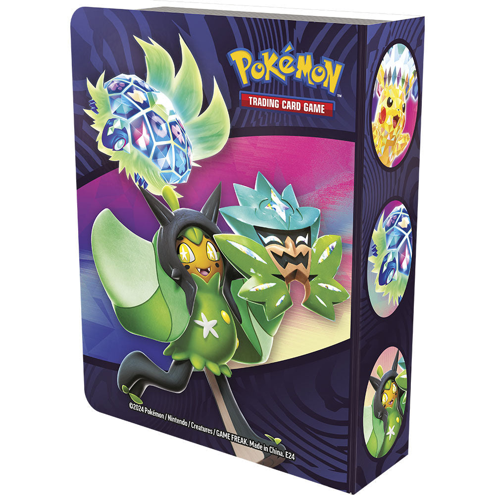Les 2 pièces officielles incluses pour jouer au jeu de cartes Pokémon