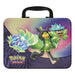Mini classeur pour ranger et protéger vos cartes Pokémon du coffret