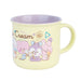 Mug BT21 Ice Cream premium blanc avec illustrations colorées de personnages BT21