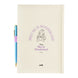 Vue du stylo assorti au cahier Disney Alice au Pays des Merveilles de marque ERIK