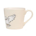 Photo du mug ERIK Harry Potter montrant la poignée ergonomique pour une prise en main confortable