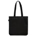 Détail des larges anses en coton robuste du sac shopping One Piece Jolly Roger ERIK pour un porté épaule confortable
