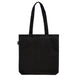 Détail des larges anses en coton robuste du sac shopping One Piece Jolly Roger ERIK pour un porté épaule confortable