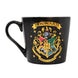 Photo du mug Harry Potter en céramique blanche avec une grande contenance
