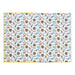 Détail de la texture de la couverture premium du carnet Sand Land Stones A5 ERIK