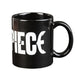 Emballage du mug One Piece ERIK prêt à offrir, idéal pour les fans d'anime Netflix