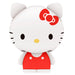 Shaker surprise Sanrio avec personnage My Melody dans une capsule transparente