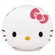 Capsule Sanrio avec figurine Kuromi, détails précis et couleurs éclatantes