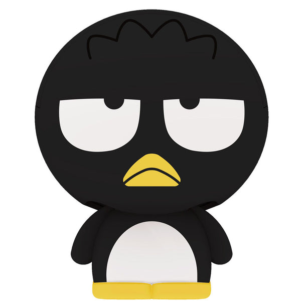 Mini-figure de Sanrio dans un shaker coloré