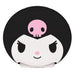 Shaker surprise Sanrio featuring Badtz-Maru, capsule noire et blanche