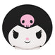 Shaker surprise Sanrio featuring Badtz-Maru, capsule noire et blanche