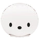 Shaker surprise BANDAI avec personnage Hello Kitty en tenue festive