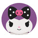 Shaker surprise Sanrio avec personnage Little Twin Stars, couleurs pastel