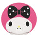Shaker Sanrio avec personnage Pochacco en capsule blanche, style sportif