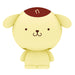 Figurine Sanrio Mimmy en capsule rose tendre, expression douce
