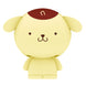 Figurine Sanrio Mimmy en capsule rose tendre, expression douce