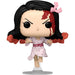 Figurine Funko POP Nezuko Kamado Demon Slayer en vinyle de 9 cm dans sa boîte cadeau exclusive