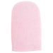 Gant de bain Hello Kitty CERDÁ en polyester et PU avec design coloré sur fond blanc