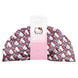 Packaging original du bonnet de douche Hello Kitty CERDÁ prêt à être offert