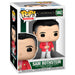 Vue rapprochée de la figurine Funko POP Casino Sam Rothstein avec détails précis et couleurs vives
