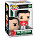 Vue rapprochée de la figurine Funko POP Casino Sam Rothstein avec détails précis et couleurs vives