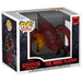 Boîte cadeau originale de la figurine Funko POP The Mind Flayer, collector officiel de la série Netflix Stranger Things