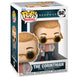 Vue détaillée de la figurine Funko POP The Sandman The Corinthian montrant son design unique et ses couleurs vives