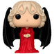 Figurine Funko POP The Sandman Lucifer en vinyle de 9 cm avec détails soignés, présentée dans sa boîte cadeau officielle.