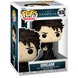 Figurine Funko POP The Sandman Dream de 9 cm en vinyle, présentée dans sa boîte cadeau officielle Netflix.