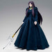 Figurine Pandora Saint Seiya 16cm vue de face avec armure détaillée et accessoires
