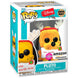 Figurine Funko POP Disney Pluto Holiday Exclusive en vinyle de 9 cm dans sa boîte cadeau