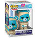 Figurine Funko POP Care Bears Bedtime Bear déguisé en Momie avec détails du costume Universal Monsters