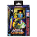 Figurine Transformers Legacy United Autobot Cosmos en mode robot de 14 cm avec détails précis