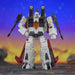 Figurine Transformers Ramjet Deluxe 17,5 cm en mode robot avec détails G1 précis et couleurs vives
