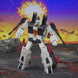 Transformers Ramjet en mode jet, figurine transformable avec design fidèle à la série animée G1