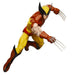 Packaging officiel HASBRO de la figurine Wolverine Marvel Legends Series Secret Wars