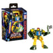 Packaging officiel Hasbro de la figurine Transformers Legacy United Autobot Cosmos Deluxe