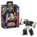 Packaging officiel HASBRO de la figurine Transformers Wheeljack Deluxe Armada Universe