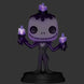 Packaging original de la figurine Funko POP Super Disney Nightmare Before Christmas, prêt pour la collection