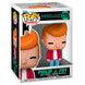 Boîte cadeau originale contenant la figurine Funko POP Philip J. Fry Futurama, idéale pour collection ou cadeau
