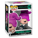 Vue détaillée de la figurine Funko POP Turanga Leela avec ses couleurs vives et son design unique