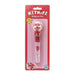Vue latérale de la figurine Ketnipz 3D Pen montrant la texture PVC et les couleurs variées