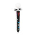 Ensemble complet de la figurine Jack Skellington avec 10 couleurs pour stylo 3D