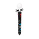 Ensemble complet de la figurine Jack Skellington avec 10 couleurs pour stylo 3D