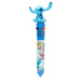 Ensemble complet comprenant la figurine Stitch et les 10 couleurs pour stylo 3D
