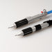 Set complet des deux stylos sabres laser Star Wars avec piles AG3 incluses