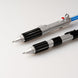 Set complet des deux stylos sabres laser Star Wars avec piles AG3 incluses