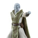 Présentation de la figurine Dagan Gera sur socle de collection Black Series