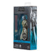 Emballage officiel HASBRO de la figurine Star Wars Jedi Survivor Dagan Gera