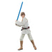 Packaging officiel HASBRO de la figurine Luke Skywalker 15cm Star Wars